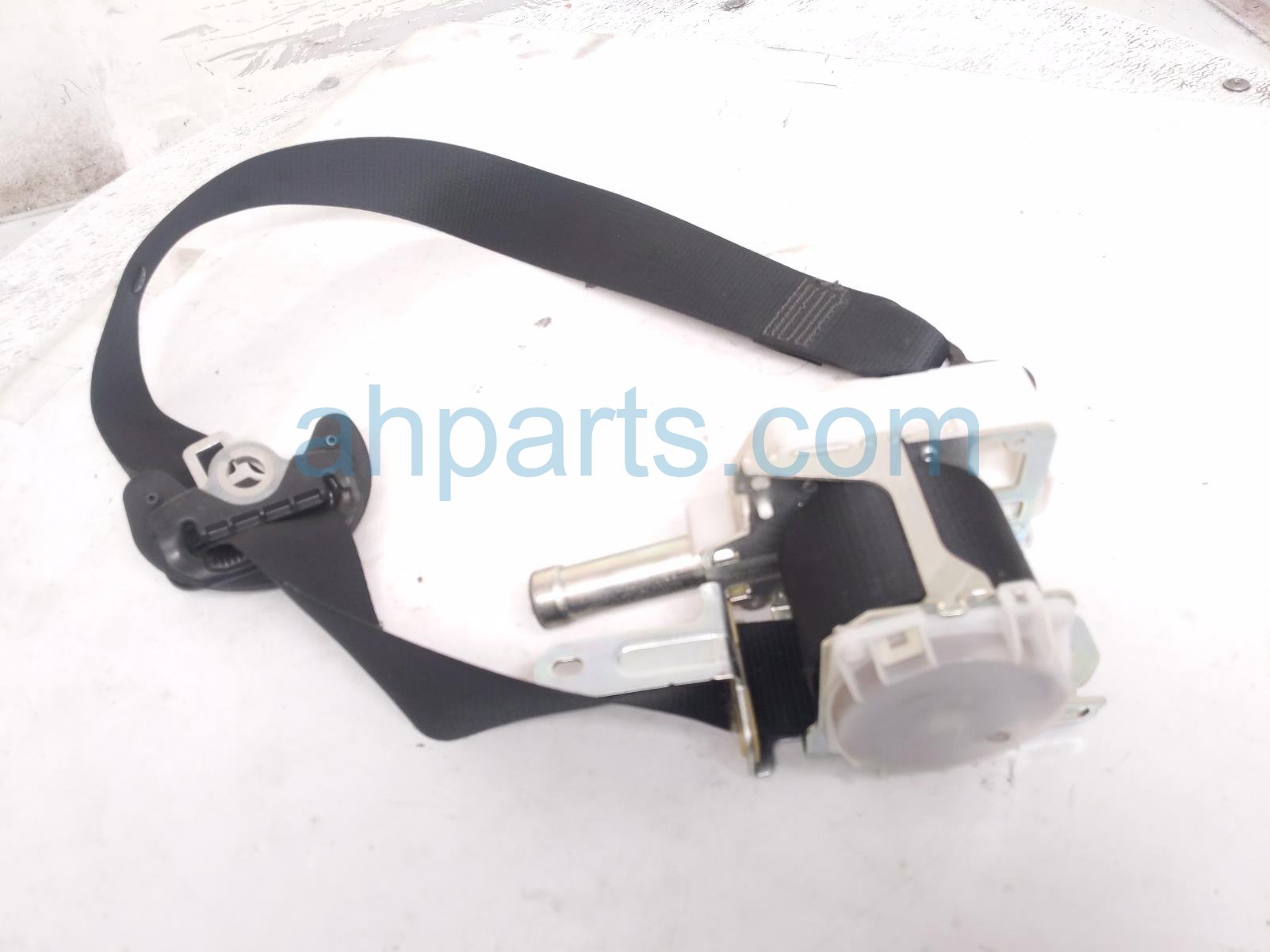 2018 Toyota Camry Front Passenger Seat Belt Black 73210 33730 C1 Replacement 2018 Toyota Camry Front Passenger Seat Belt Black 73210 33730 C1 Replacement thumbnail