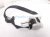 2018 Toyota Camry Front Passenger Seat Belt Black 73210 33730 C1 Replacement 2018 Toyota Camry Front Passenger Seat Belt Black 73210 33730 C1 Replacement thumbnail