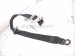 2018 Toyota Camry Front Passenger Seat Belt Black 73210 33730 C1 Replacement 2018 Toyota Camry Front Passenger Seat Belt Black 73210 33730 C1 Replacement thumbnail