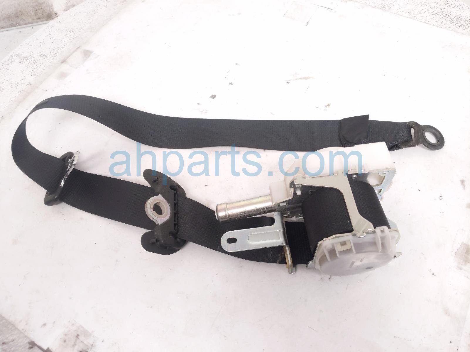 2018 Toyota Camry Front Passenger Seat Belt Black 73210 33730 C1 Replacement 2018 Toyota Camry Front Passenger Seat Belt Black 73210 33730 C1 Replacement thumbnail