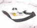 2018 Toyota Camry Front Passenger Seat Belt Black 73210 33730 C1 Replacement 2018 Toyota Camry Front Passenger Seat Belt Black 73210 33730 C1 Replacement thumbnail