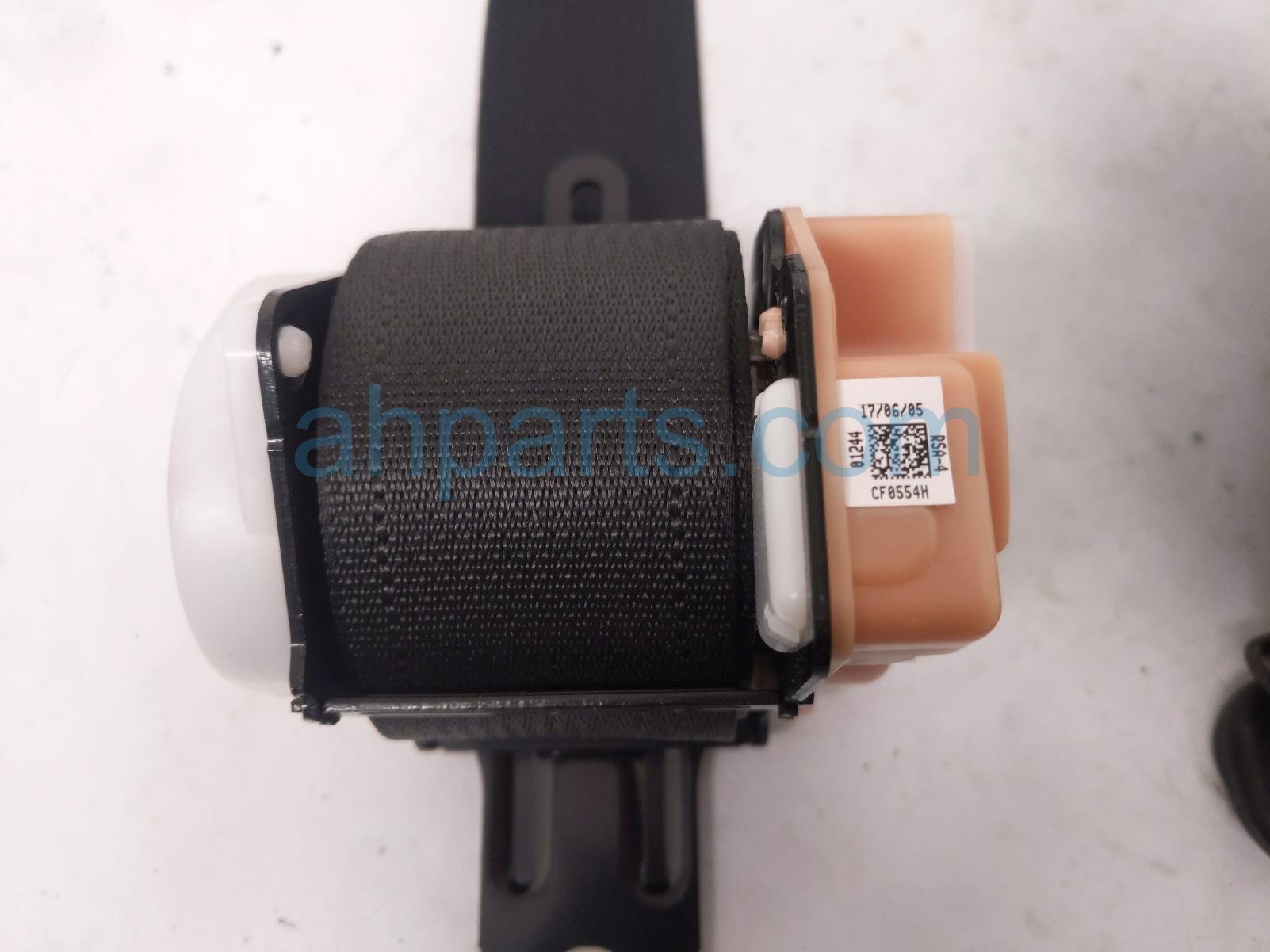 2018 Toyota Camry Rear Mid Seat Belt Retractor Black 73350 33120 C1 Replacement 2018 Toyota Camry Rear Mid Seat Belt Retractor Black 73350 33120 C1 Replacement thumbnail