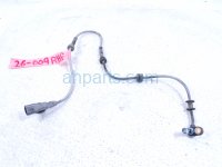 $99 Nissan FR/RH ABS WHEEL SPEED SENSOR $99 Nissan FR/RH ABS WHEEL SPEED SENSOR