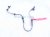 2021 Nissan Titan Front Passenger Abs Wheel Speed Sensor 47910 EZ00A Replacement 2021 Nissan Titan Front Passenger Abs Wheel Speed Sensor 47910 EZ00A Replacement thumbnail