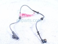 $99 Nissan FR/LH ABS WHEEL SPEED SENSOR $99 Nissan FR/LH ABS WHEEL SPEED SENSOR