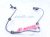 2021 Nissan Titan Front Driver Abs Wheel Speed Sensor 47910 EZ00A Replacement 2021 Nissan Titan Front Driver Abs Wheel Speed Sensor 47910 EZ00A Replacement thumbnail