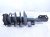 2020 Toyota Camry Front Passenger Strut + Spring 48510 8Z321 Replacement 2020 Toyota Camry Front Passenger Strut + Spring 48510 8Z321 Replacement thumbnail