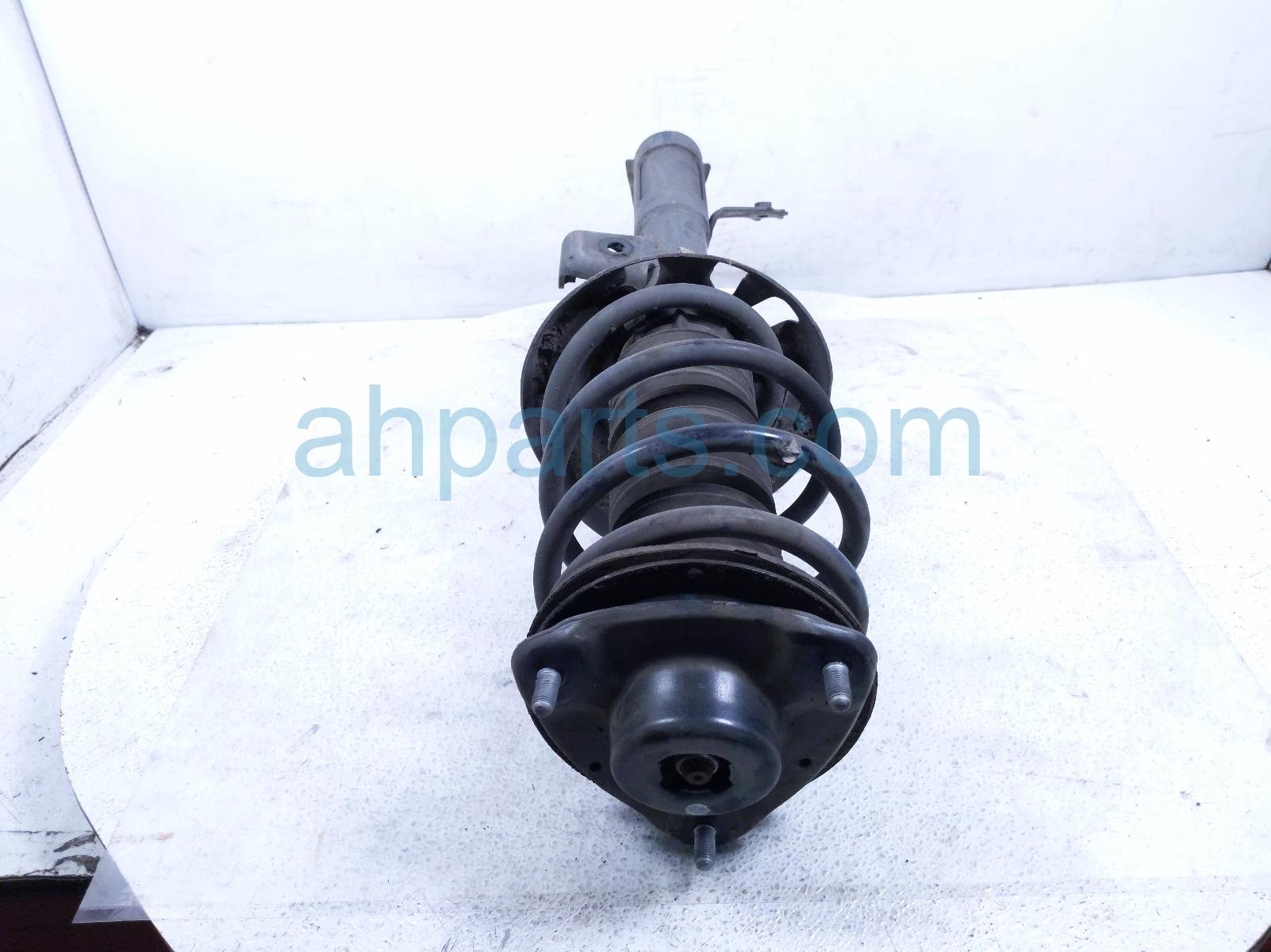 2020 Toyota Camry Front Passenger Strut + Spring 48510 8Z321 Replacement 2020 Toyota Camry Front Passenger Strut + Spring 48510 8Z321 Replacement thumbnail