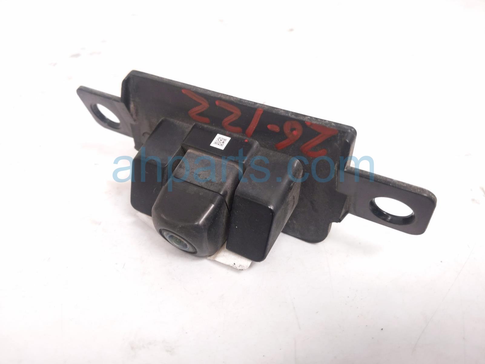2018 Toyota Camry Rear View Backup Camera 867B0 33090 Replacement 2018 Toyota Camry Rear View Backup Camera 867B0 33090 Replacement thumbnail