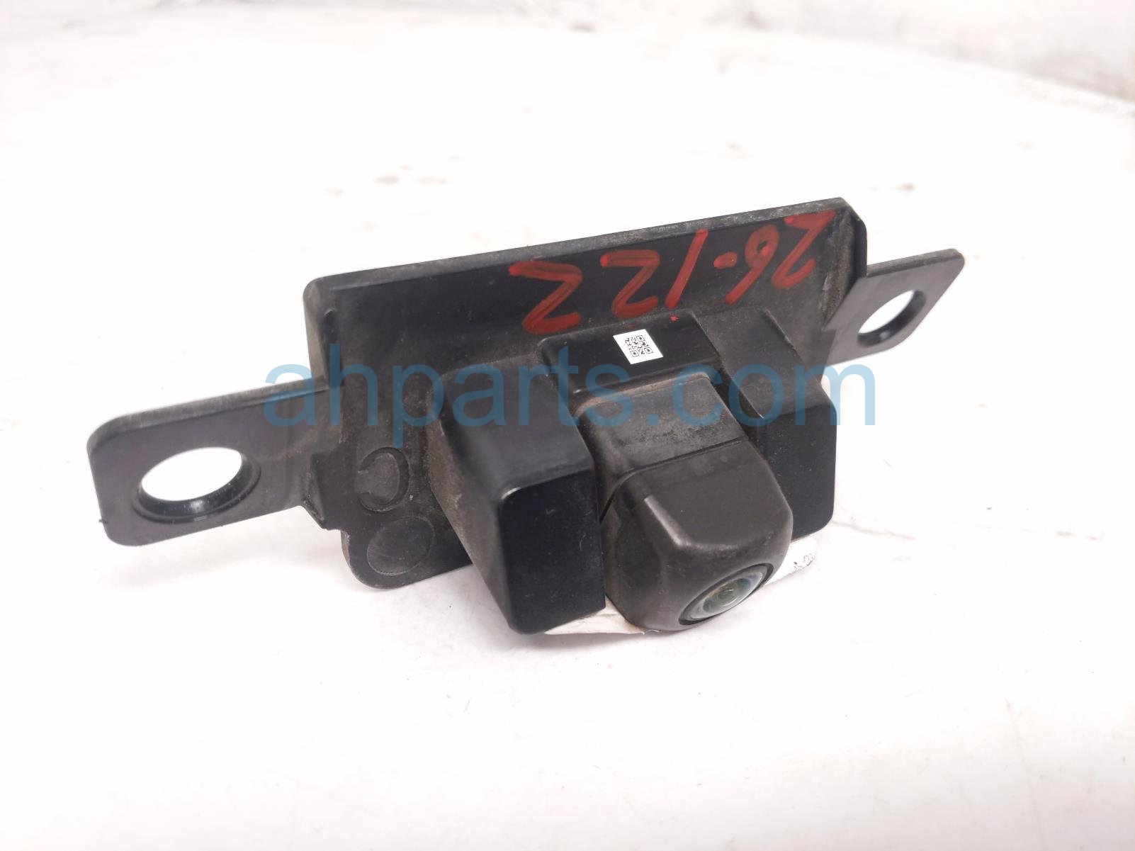 2018 Toyota Camry Rear View Backup Camera 867B0 33090 Replacement 2018 Toyota Camry Rear View Backup Camera 867B0 33090 Replacement thumbnail