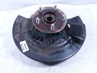 Toyota FR/RH SPINDLE KNUCKLE HUB Toyota FR/RH SPINDLE KNUCKLE HUB