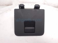 BMW LH DASH STORAGE CUBBY -BLK BMW LH DASH STORAGE CUBBY -BLK