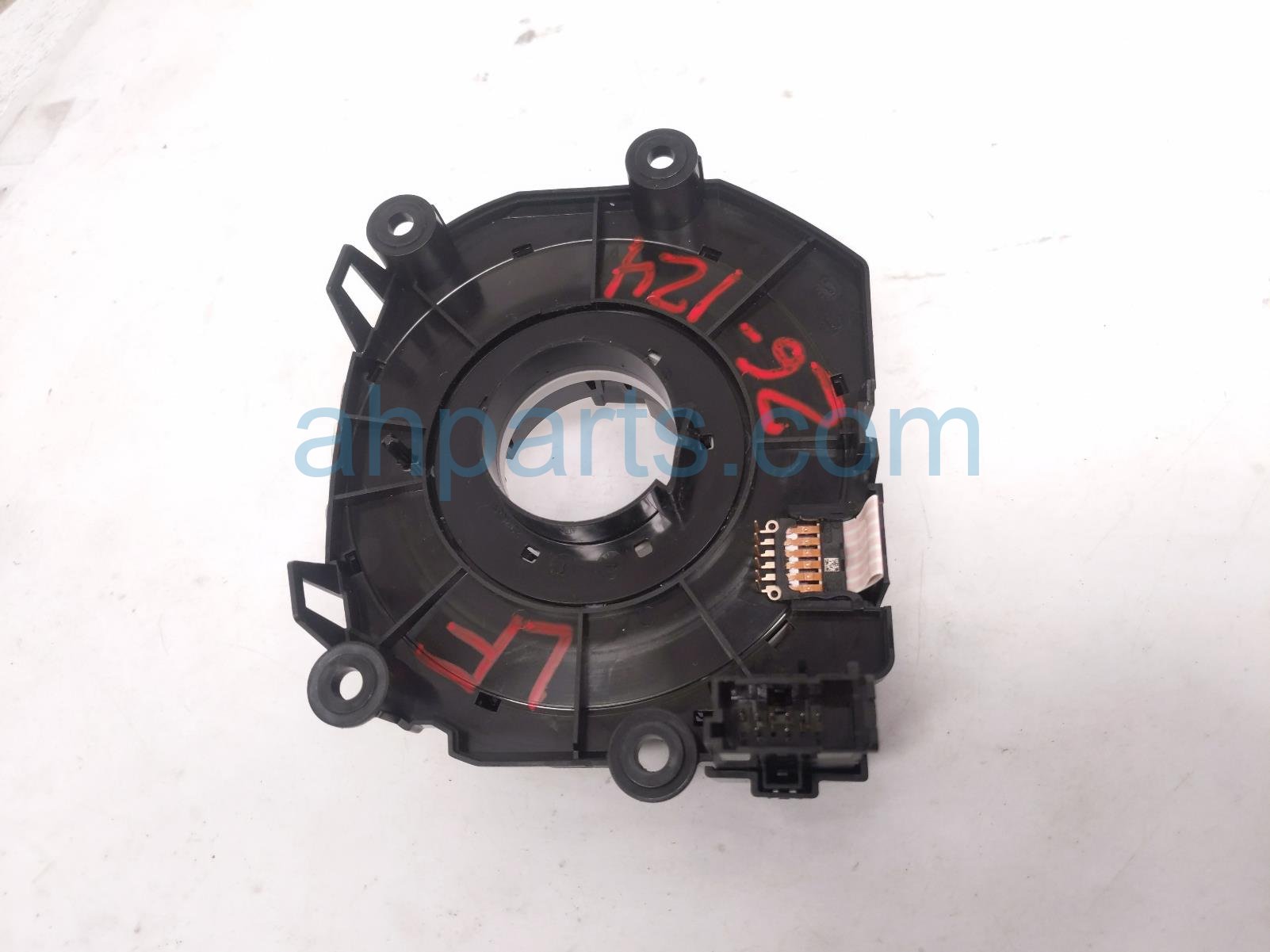 2022 BMW X3 Clockspring Reel Assy 61 31 5 A10 EC7 Replacement 2022 BMW X3 Clockspring Reel Assy 61 31 5 A10 EC7 Replacement thumbnail