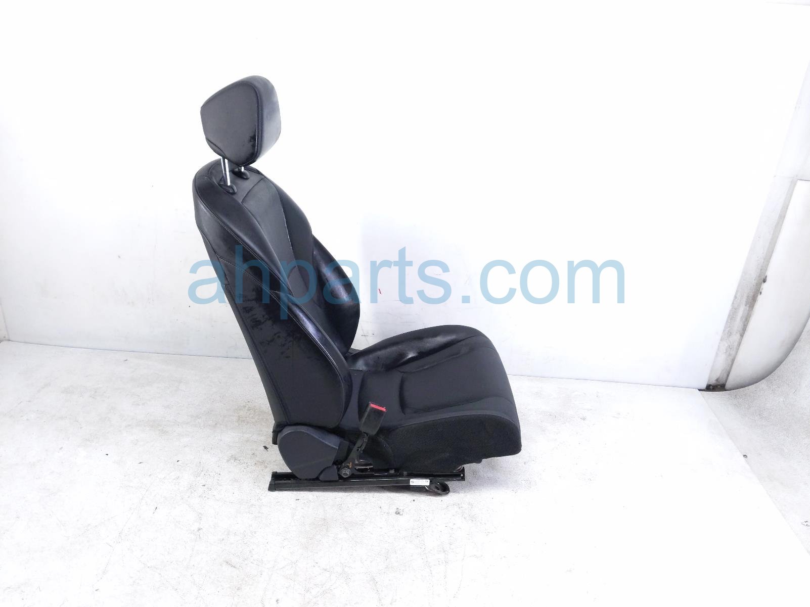 2024 Honda Accord Front Driver Seat Black w/o Airbag* 81536 30A A71 Replacement 2024 Honda Accord Front Driver Seat Black w/o Airbag* 81536 30A A71 Replacement thumbnail
