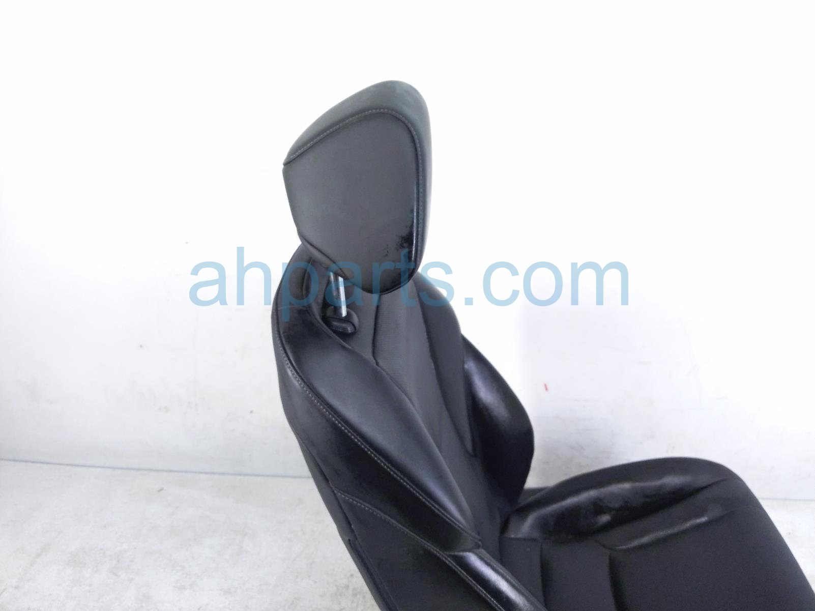 2024 Honda Accord Front Driver Seat Black w/o Airbag* 81536 30A A71 Replacement 2024 Honda Accord Front Driver Seat Black w/o Airbag* 81536 30A A71 Replacement thumbnail