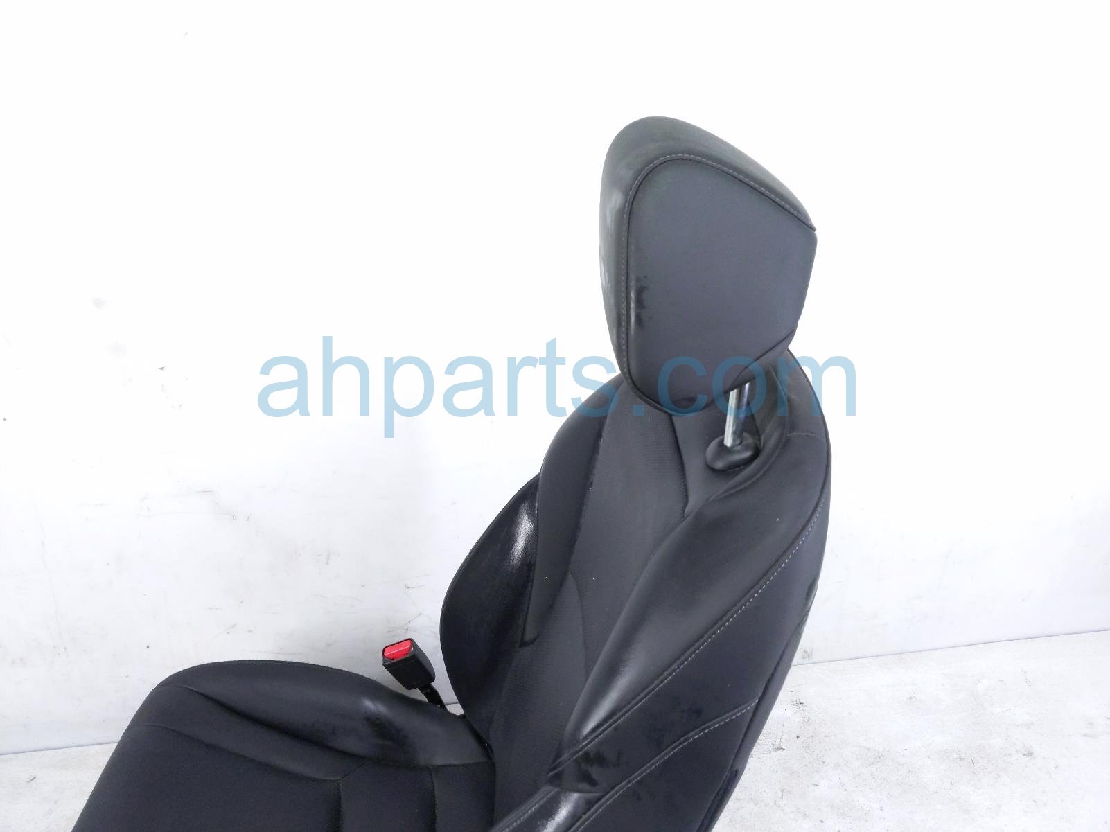2024 Honda Accord Front Driver Seat Black w/o Airbag* 81536 30A A71 Replacement 2024 Honda Accord Front Driver Seat Black w/o Airbag* 81536 30A A71 Replacement thumbnail