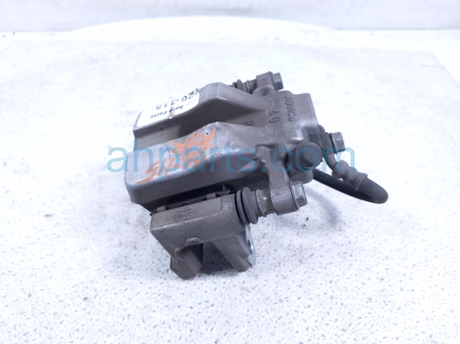 2020 Toyota Camry Core Rear Passenger Brake Caliper 47830 33280 Replacement 2020 Toyota Camry Core Rear Passenger Brake Caliper 47830 33280 Replacement thumbnail