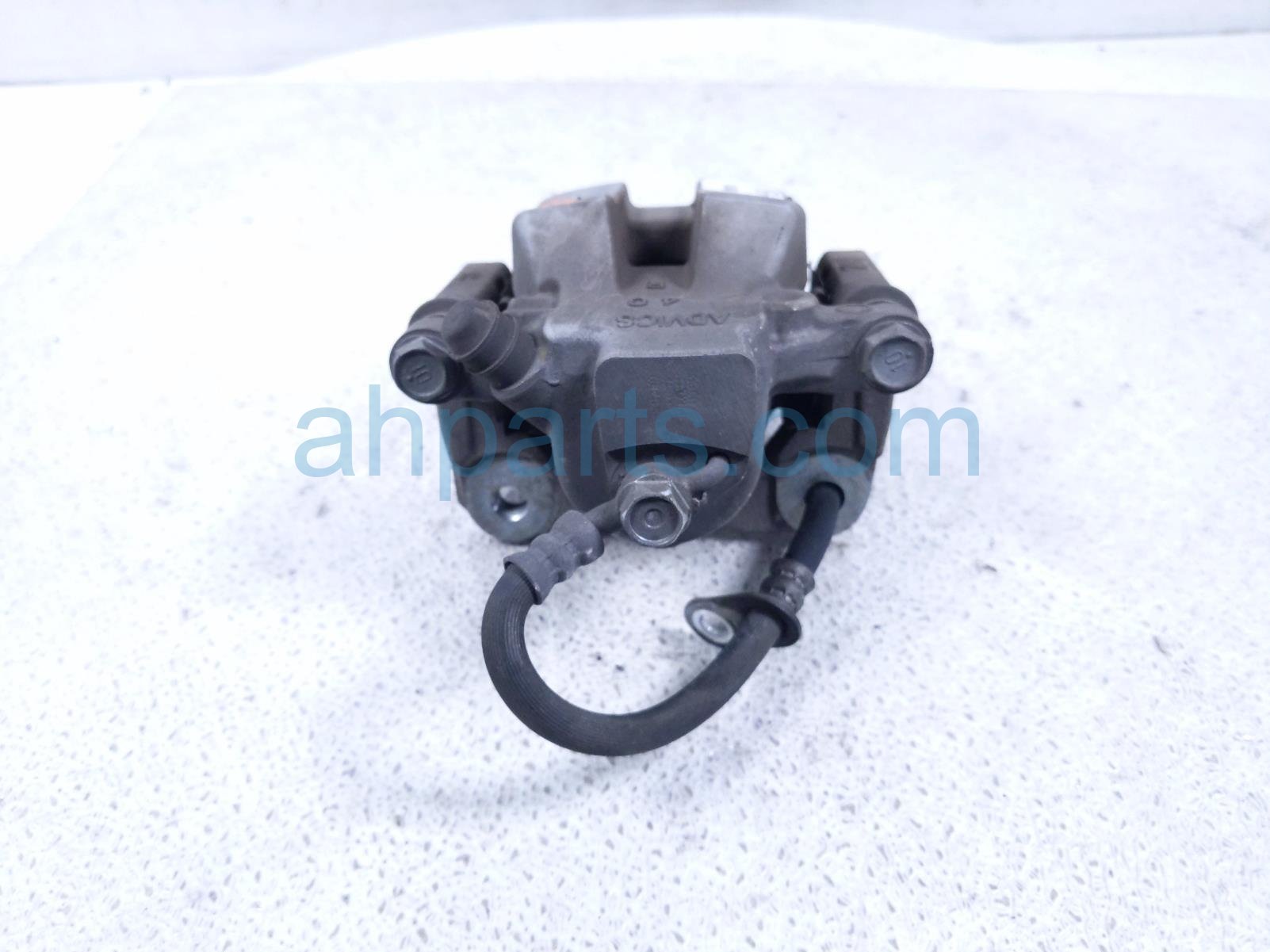 2020 Toyota Camry Core Rear Passenger Brake Caliper 47830 33280 Replacement 2020 Toyota Camry Core Rear Passenger Brake Caliper 47830 33280 Replacement thumbnail