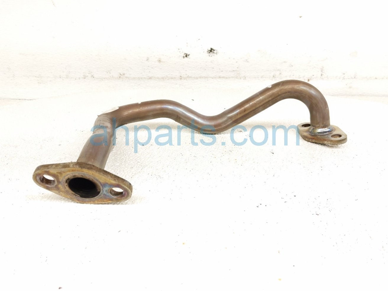 2022 Honda Accord Egr Pipe 2.0l Hybrid 18717 6C1 A00 Replacement 2022 Honda Accord Egr Pipe 2.0l Hybrid 18717 6C1 A00 Replacement thumbnail