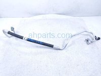 Kia A/C DISCHARGE HOSE - 3.8L AWD Kia A/C DISCHARGE HOSE - 3.8L AWD
