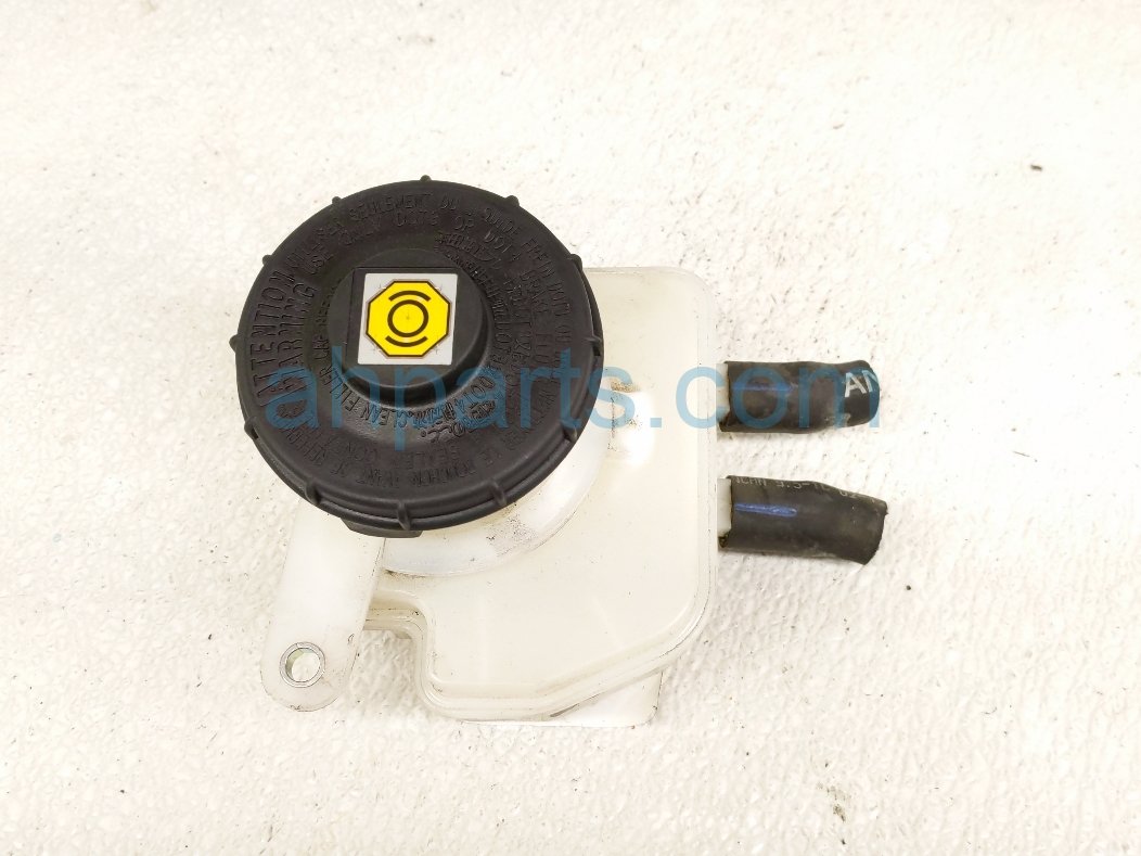 Honda BRAKE PEDAL FEEL RESERVOIR