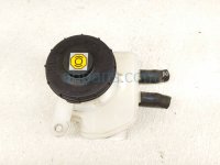 Honda BRAKE PEDAL FEEL RESERVOIR Honda BRAKE PEDAL FEEL RESERVOIR