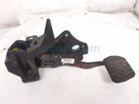 Nissan BRAKE PEDAL ASSY FL - 2.0L AWD Nissan BRAKE PEDAL ASSY FL - 2.0L AWD