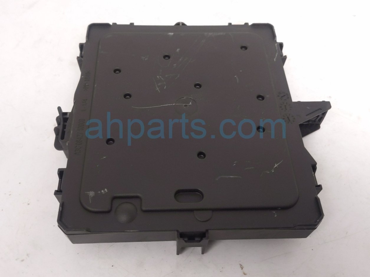 2025 Nissan Kicks Body Control Module Front Driver 284B1 7LG0B Replacement 2025 Nissan Kicks Body Control Module Front Driver 284B1 7LG0B Replacement thumbnail