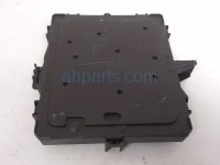 Nissan BODY CONTROL MODULE - FR/LH Nissan BODY CONTROL MODULE - FR/LH
