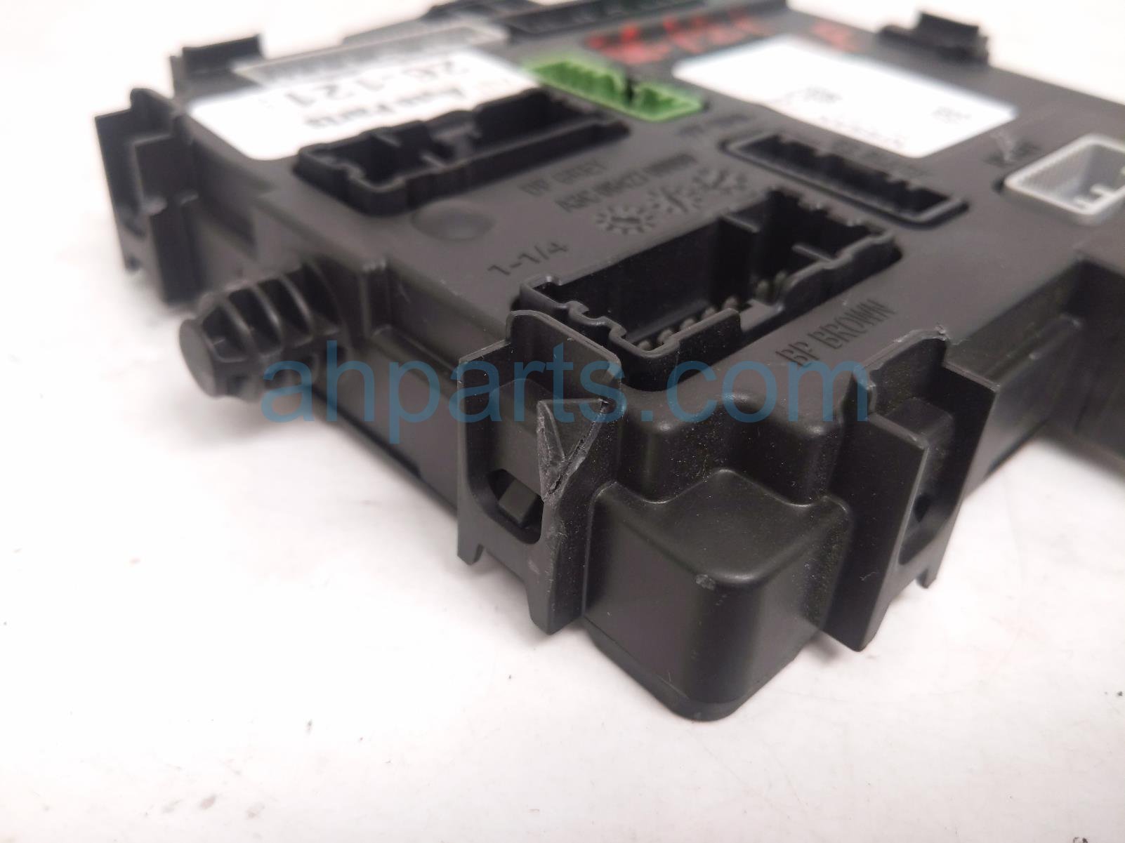 2025 Nissan Kicks Body Control Module Front Driver 284B1 7LG0B Replacement 2025 Nissan Kicks Body Control Module Front Driver 284B1 7LG0B Replacement thumbnail