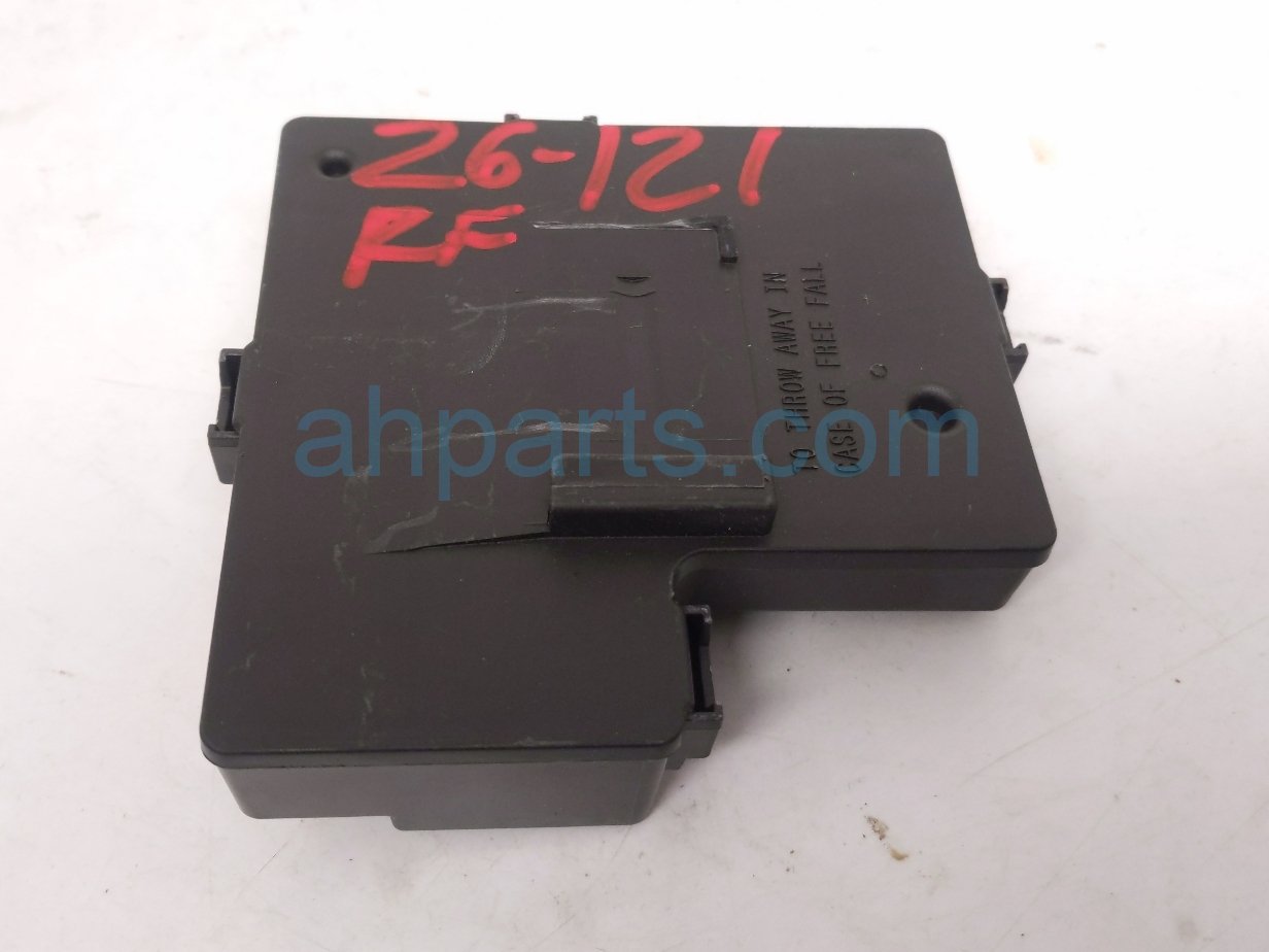 2025 Nissan Kicks Keyless Entry Ctrl Mod Front Passenger 285E2 6RZ0C Replacement 2025 Nissan Kicks Keyless Entry Ctrl Mod Front Passenger 285E2 6RZ0C Replacement thumbnail