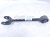2020 Toyota Camry Rear Passenger Lateral Lower Control Arm 48710 06160 Replacement 2020 Toyota Camry Rear Passenger Lateral Lower Control Arm 48710 06160 Replacement thumbnail