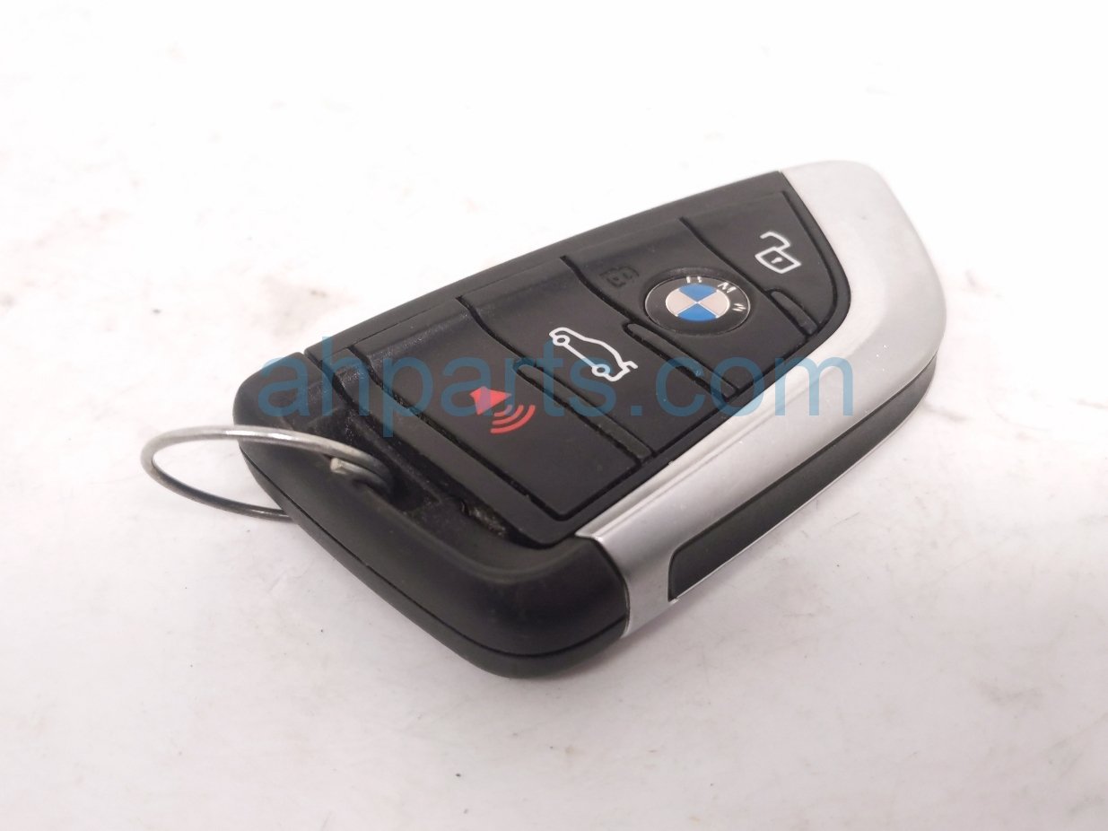 BMW SINGLE SMART REMOTE FOB
