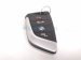 2022 BMW X3 Single Smart Remote Fob 66 12 5 A40 687 Replacement 2022 BMW X3 Single Smart Remote Fob 66 12 5 A40 687 Replacement thumbnail