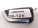 2022 BMW X3 Single Smart Remote Fob 66 12 5 A40 687 Replacement 2022 BMW X3 Single Smart Remote Fob 66 12 5 A40 687 Replacement thumbnail