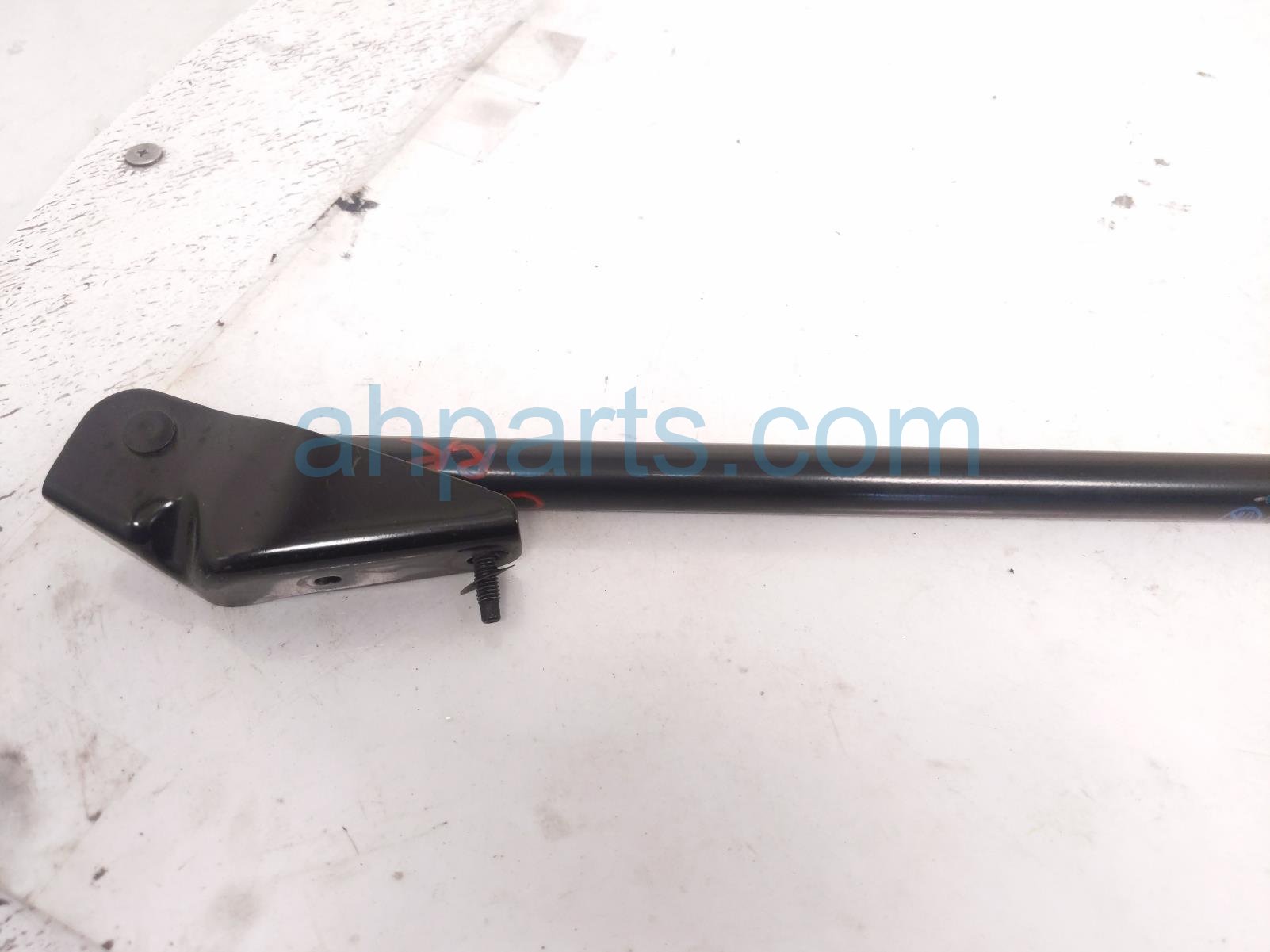 2025 Nissan Kicks Rear Passenger Tailgate Shock Strut 90450 7LF0A Replacement 2025 Nissan Kicks Rear Passenger Tailgate Shock Strut 90450 7LF0A Replacement thumbnail