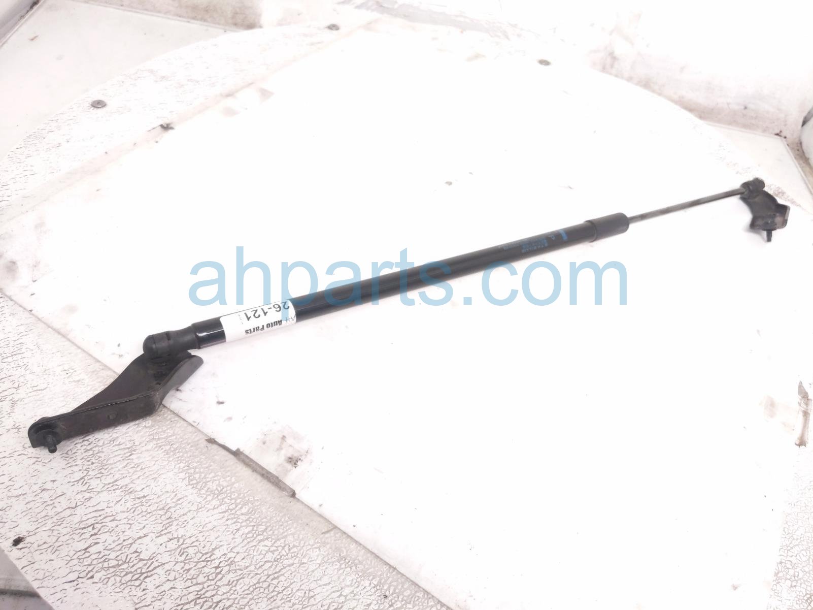 2025 Nissan Kicks Rear Passenger Tailgate Shock Strut 90450 7LF0A Replacement 2025 Nissan Kicks Rear Passenger Tailgate Shock Strut 90450 7LF0A Replacement thumbnail