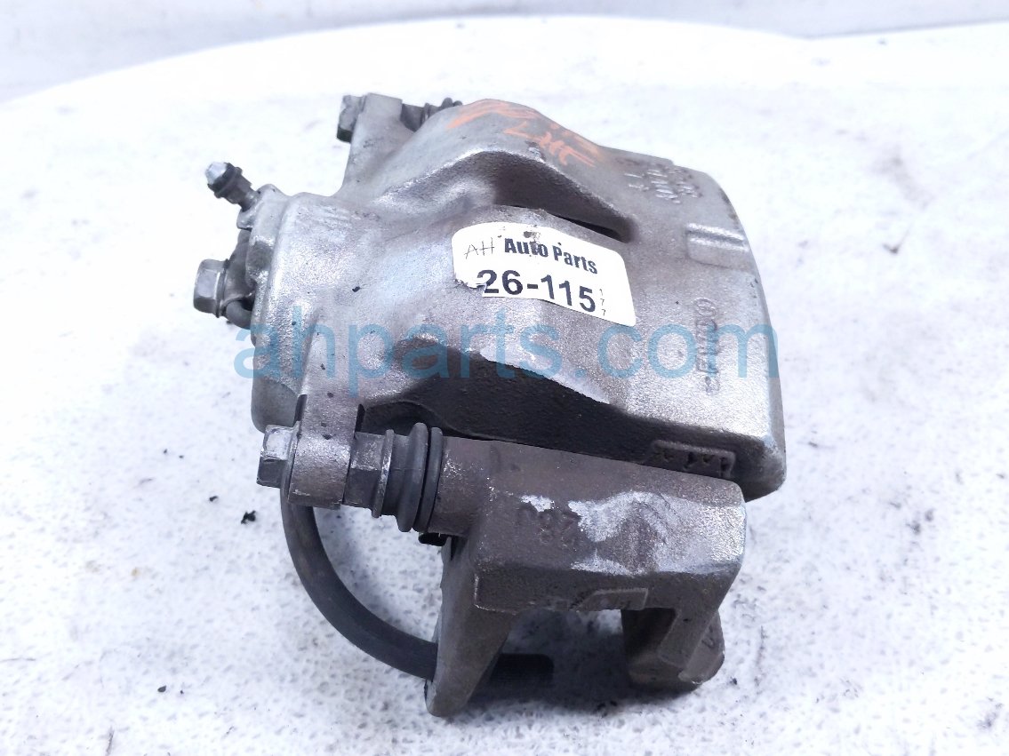 2020 Toyota Camry Core Core Front Driver Brake Caliper 47750 06321 Replacement 2020 Toyota Camry Core Core Front Driver Brake Caliper 47750 06321 Replacement thumbnail
