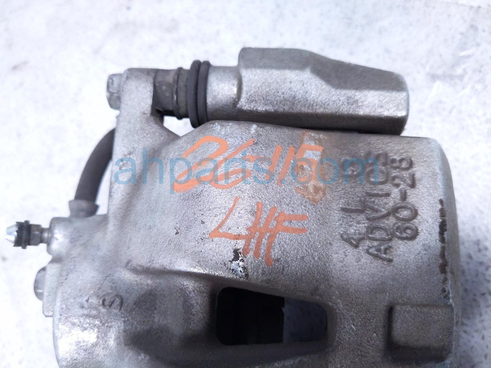 2020 Toyota Camry Core Core Front Driver Brake Caliper 47750 06321 Replacement 2020 Toyota Camry Core Core Front Driver Brake Caliper 47750 06321 Replacement thumbnail