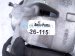 2020 Toyota Camry Core Core Front Driver Brake Caliper 47750 06321 Replacement 2020 Toyota Camry Core Core Front Driver Brake Caliper 47750 06321 Replacement thumbnail