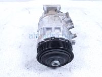 Toyota CORE AC PUMP / COMPRESSOR - 80K MIL Toyota CORE AC PUMP / COMPRESSOR - 80K MIL