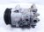 2020 Toyota Camry Air + Clutch Core Ac Pump / Compressor 80k Mil 88310 06570 Replacement 2020 Toyota Camry Air + Clutch Core Ac Pump / Compressor 80k Mil 88310 06570 Replacement thumbnail