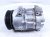 2020 Toyota Camry Air + Clutch Core Ac Pump / Compressor 80k Mil 88310 06570 Replacement 2020 Toyota Camry Air + Clutch Core Ac Pump / Compressor 80k Mil 88310 06570 Replacement thumbnail