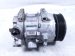 2020 Toyota Camry Air + Clutch Core Ac Pump / Compressor 80k Mil 88310 06570 Replacement 2020 Toyota Camry Air + Clutch Core Ac Pump / Compressor 80k Mil 88310 06570 Replacement thumbnail