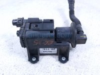 Toyota FUEL VAPOR LEAK DETECTION PUMP Toyota FUEL VAPOR LEAK DETECTION PUMP