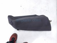 Toyota RR/RH SEAT BOLSTER W/AIRBAG - GREY Toyota RR/RH SEAT BOLSTER W/AIRBAG - GREY