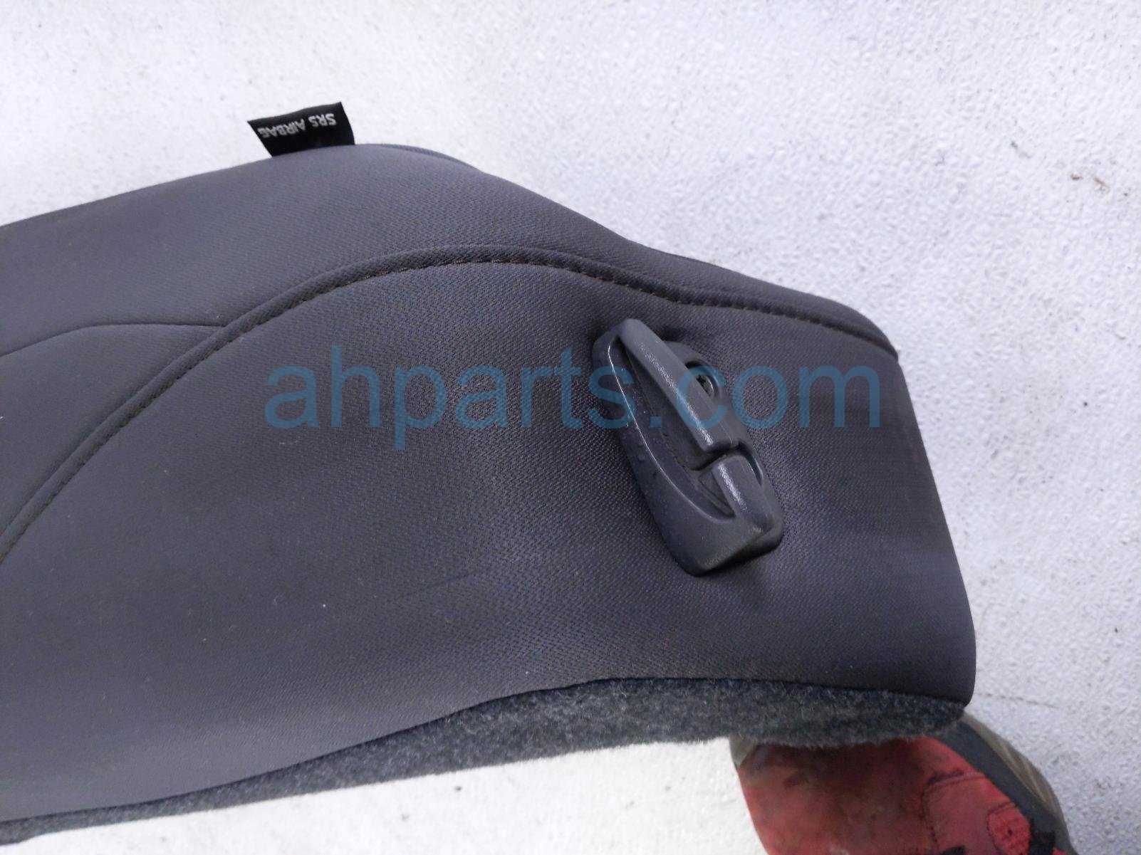 2020 Toyota Camry Rear Passenger Seat Bolster W/airbag Grey 73930 06110 Replacement 2020 Toyota Camry Rear Passenger Seat Bolster W/airbag Grey 73930 06110 Replacement thumbnail