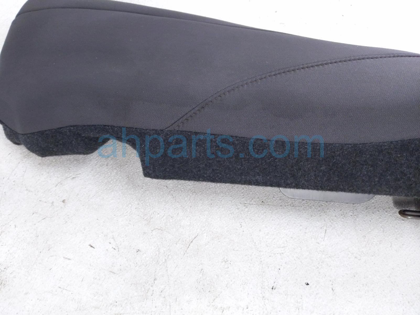 2020 Toyota Camry Rear Passenger Seat Bolster W/airbag Grey 73930 06110 Replacement 2020 Toyota Camry Rear Passenger Seat Bolster W/airbag Grey 73930 06110 Replacement thumbnail