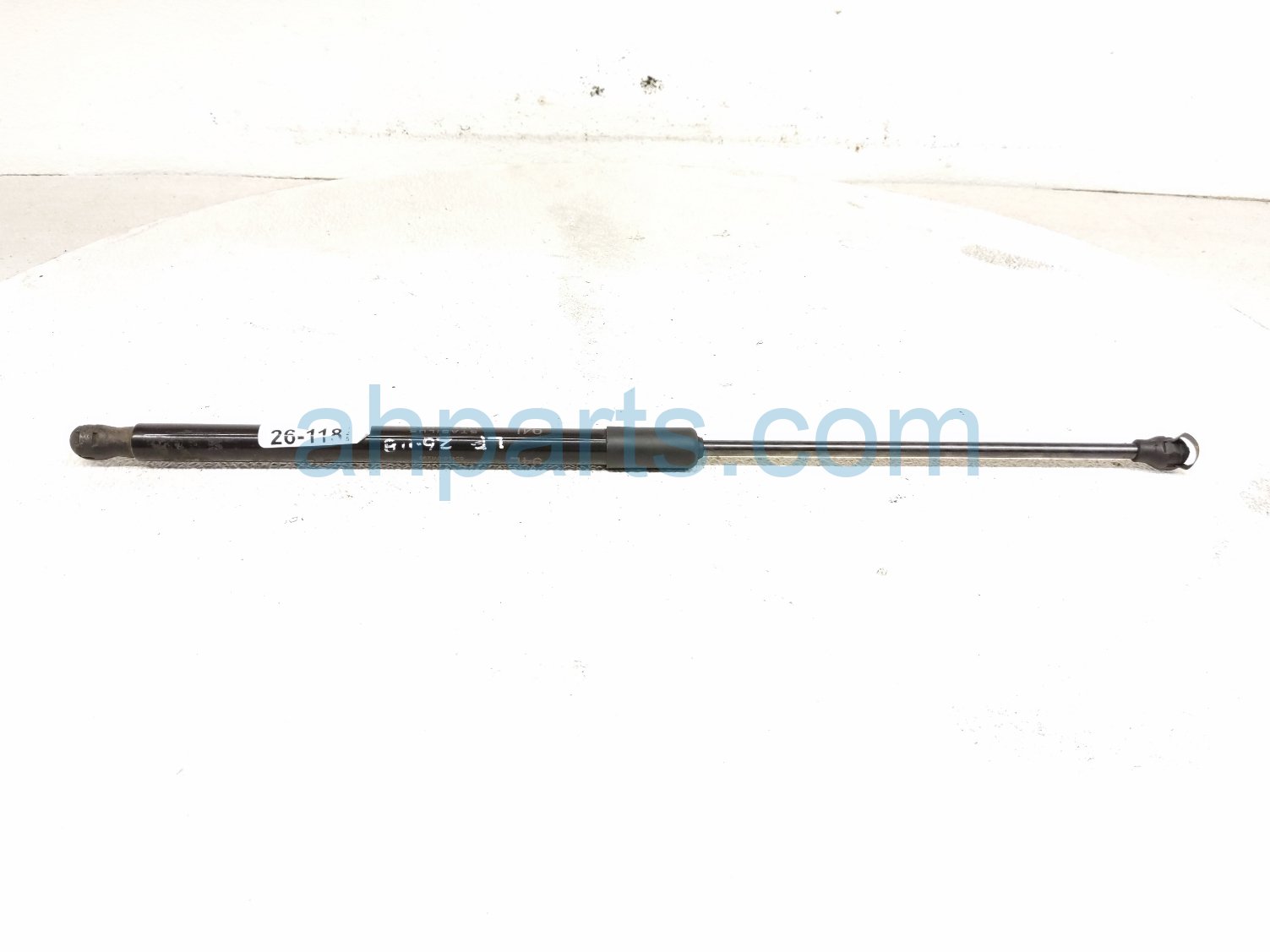 2021 Lexus Is300 Driver Hood Strut / Lift Cylinder 53450 0W290 Replacement 2021 Lexus Is300 Driver Hood Strut / Lift Cylinder 53450 0W290 Replacement thumbnail