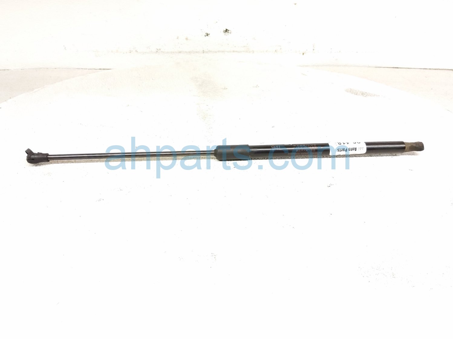 2021 Lexus Is300 Driver Hood Strut / Lift Cylinder 53450 0W290 Replacement 2021 Lexus Is300 Driver Hood Strut / Lift Cylinder 53450 0W290 Replacement thumbnail